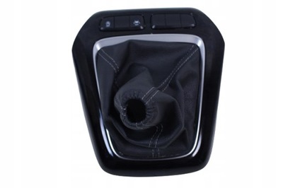 Рамка чехол opel corsa f 22r. фото №1