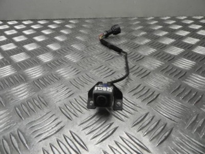 Камера hyundai i40 cw 2012 957603z102 фото №1