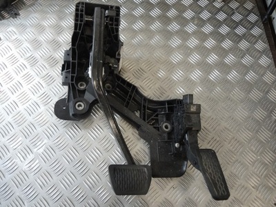 JEEP WRANGLER JL 2.0T PEDAL HAMULCA,GAZU TRANSMISIÓN AUTOMÁTICA  