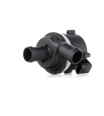 Насос циркуляційна рідина охолоджуючий ridex 999w0047 фото №1