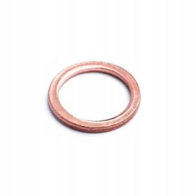 Оригинальная подкладка mercedes-benz n007603012102 фото №1