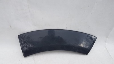 Kia soul ii молдинг na бампер левая задняя oryg. фото №1