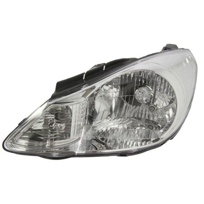 Tyc 20-11784-05-2 фара фото №1