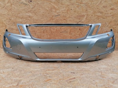 Бампер перед передний volvo xc60 i 2008-2013r фото №1