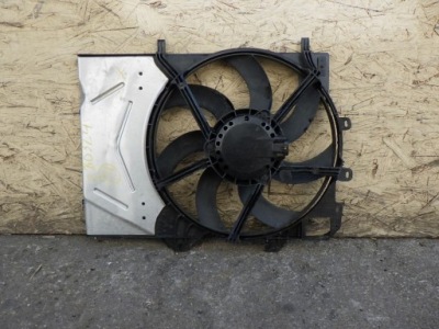 Opel crossland x 1.2tb peugeot 2008 вентилятор фото №1