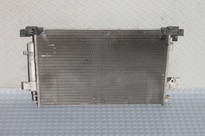 Радиатор кондиционера outlander ii 2.2 di-d 06-12 фото №1