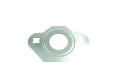 Uszczdelka клапана egr chryslera dodge 4663247ab фото №1