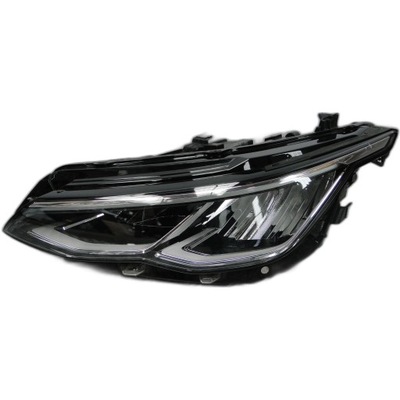 Левая лампа vw golf viii 8 5h1941005b led фото №1