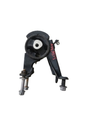 Toyota avensis t29 1.8 бензин кронштейн подушка двигуна фото №1