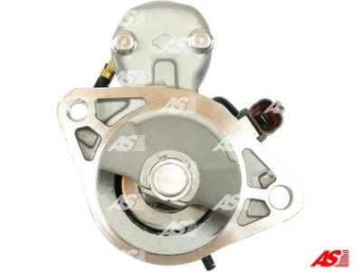 AST S2016 STARTER 12V NISSAN ALMERA/PRIMERA PCS.  