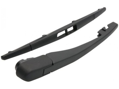 Важіль двірник/задній/ nissan pathfinder 04- фото №1