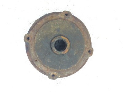 Барабан гальмівний fiat fiat фото №1