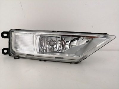 VW TIGUAN II 5NA HALOGEN LAMP RIGHT FRONT  