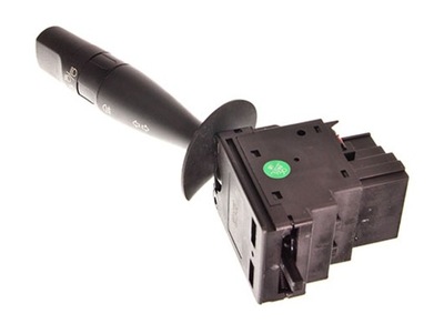 Вимикач світла i поворот. peugeot 206 98- фото №1