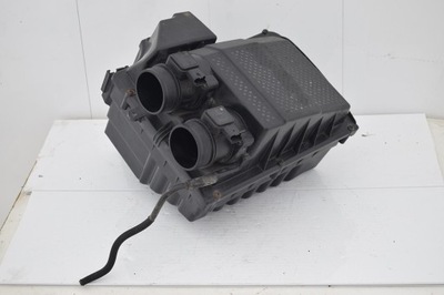 Корпус фільтра повітря range rover i l320 discovery iv 4619685916 фото №1