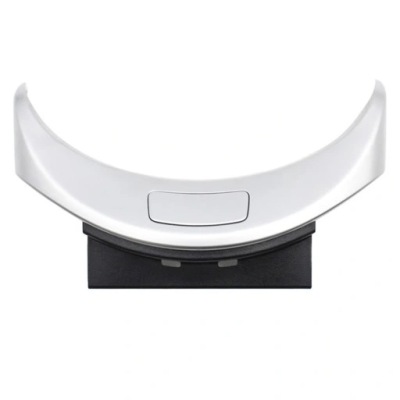 Молдинг декоративная подлокотник кнопка mercedes w205 фото №1