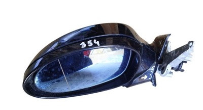 Зеркало левая bmw 3 e90 010803 3pin фото №1