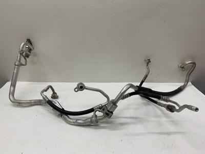 Ford c-max ii дроти кондиціонера комплект фото №1