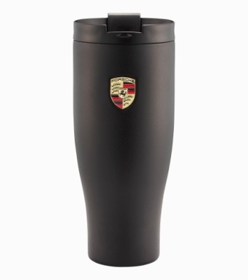 Кружка термический porsche xl essential genuine wap0500680m002 фото №1