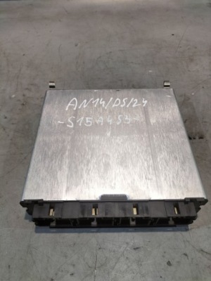 Модуль блок керування vdo mercedes atego a0004465502 фото №1