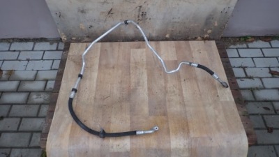 Пабтрубок  шланг трубка кондиционера mercedes a-klasa w168 a170 1.7 cdi фото №1