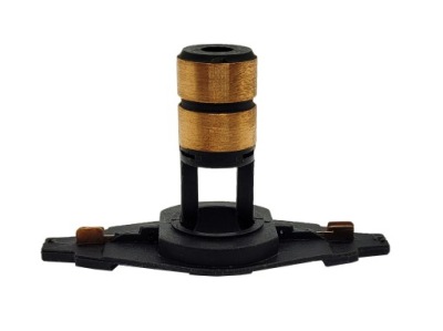 Komutator кільце генератор magneti marelli asl9014 фото №1