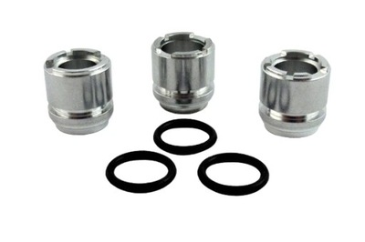 Втулки клапана керуючого master overlap 722.6 фото №1