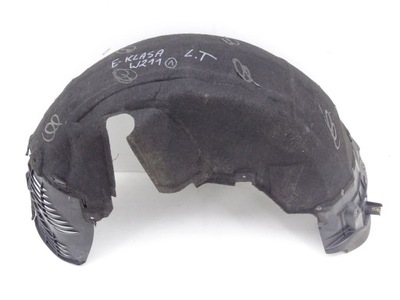 Mercedes cls w219 04-10 підкрилок лівий задня фото №1