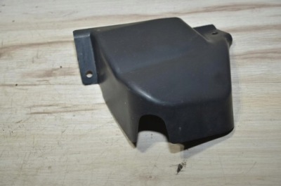 Захист palstik citroen ds3 2014r фото №1