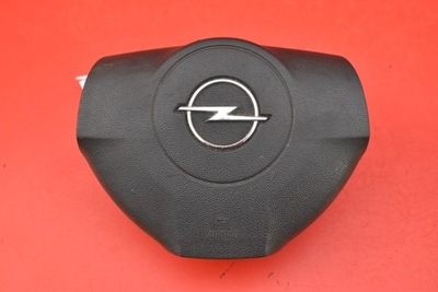 AIRBAG PAGALVĖ VAIRUOTOJO OPEL ASTRA 3 III H 05R 