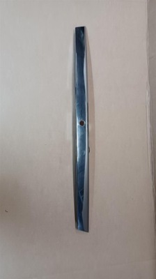 Chevrolet epica накладка кришки фото №1