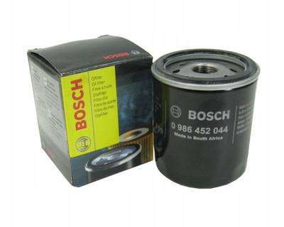 LEXUS LS430 00-06 4.3 282KM FILTRO ACEITES BOSCH  