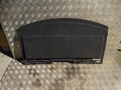 Idealna полиця задня bentley flying spur 1 фото №1