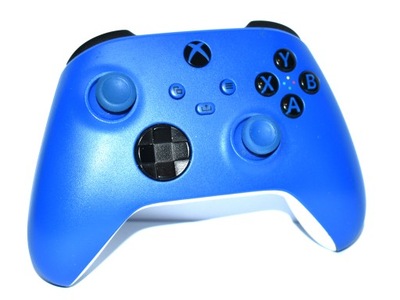 Kontroler Xbox Series NIEBIESKI PAD