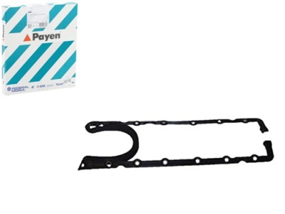 Прокладка картера масляный ford c-max fiesta iv fiesta minivan focus фото №1