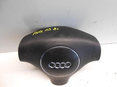 Подушка подушка безопасности водителя audi a3 8l # фото №1