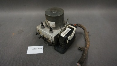 Насос abs citroen c4 cactus lift 1.2thp 9808055980 фото №1