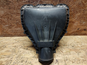 Защита электропроводка кабины scania r 1440499 фото №1