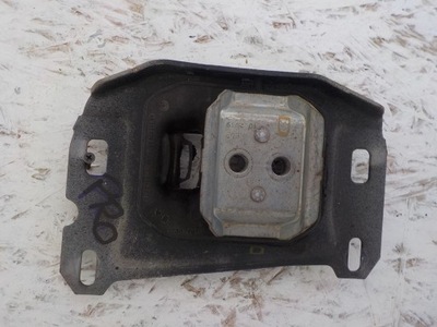 Кронштейн подушка коробки toyota proace 2016-2022 фото №1