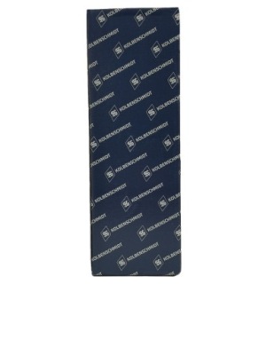 Вал розподільного валу kolbenschmidt 50007589 фото №1