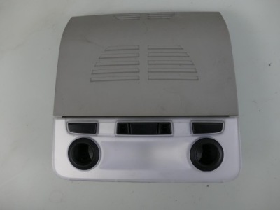 Bmw e90 lift e91 лампа стельовий кабіни світло освітлення фото №1