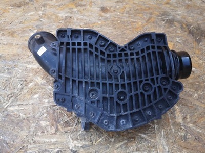 Mercedes x-klasa w470 резонатор воздуха труба 01126765f фото №1