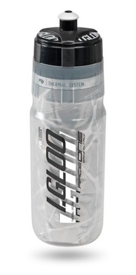 BIDON-TERMOS 550 ML RACEONE I.GLOO BIAŁY