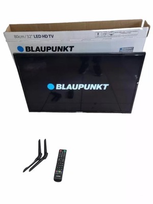 TELEWIZOR BLAUPUNKT BN32H1372EEB