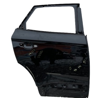 Opel grandland x дверь задняя задние правое фото №1