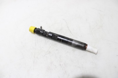 Инжектор форсунка renault megane ii 1.5dci фото №1