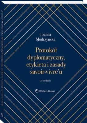 Protokół dyplomatyczny etykieta i zasady