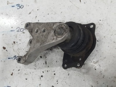 Fabia 2 ii lift 1.2 tdi кронштейн подушка двигуна фото №1