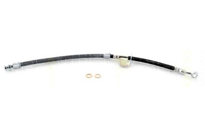 Triscan шланг гальмівний hyundai elantra 1.6 xd фото №1