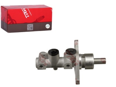 Насос тормозная hyundai atos 1.0 02.98-07.03 trw фото №1